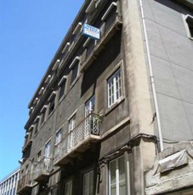 фото отеля Pensão Pérola da Baixa