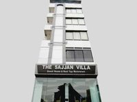 The Sajjan Villa