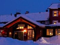 Ramundbergets Fjallgarden