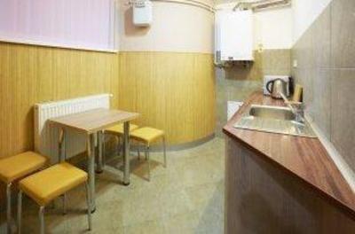 фото отеля Hostel Comfort Plus