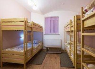 фото отеля Hostel Comfort Plus