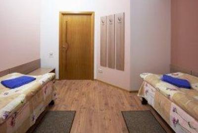 фото отеля Hostel Comfort Plus