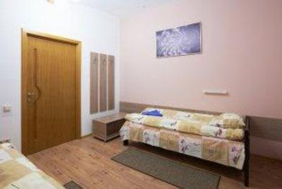 фото отеля Hostel Comfort Plus