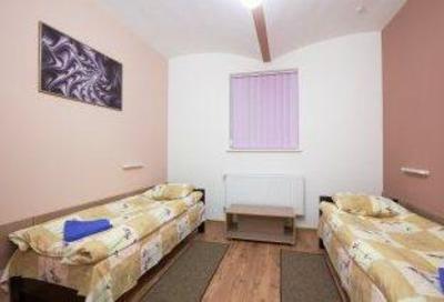фото отеля Hostel Comfort Plus