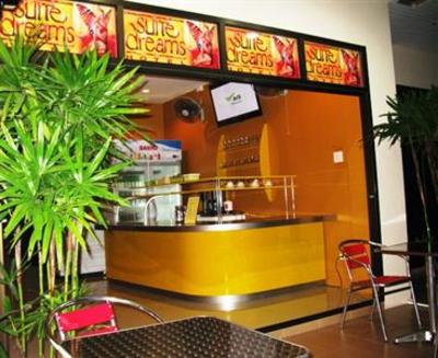 фото отеля Suite Dreams Hotel