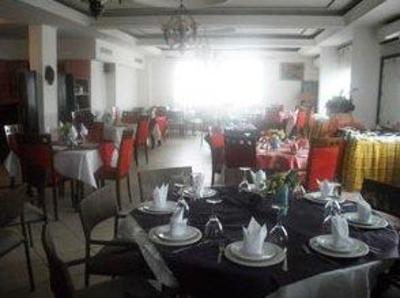 фото отеля Lewat Hotel