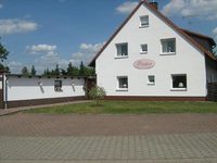 Pension Kirchner
