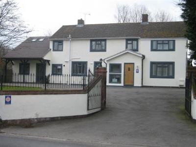 фото отеля Kent House Bed and Breakfast
