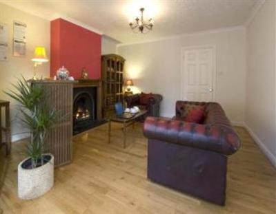 фото отеля Kent House Bed and Breakfast