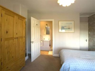 фото отеля Kent House Bed and Breakfast