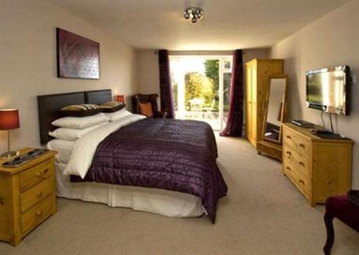фото отеля Kent House Bed and Breakfast