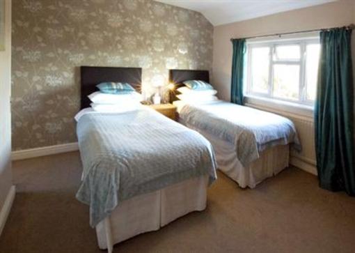 фото отеля Kent House Bed and Breakfast
