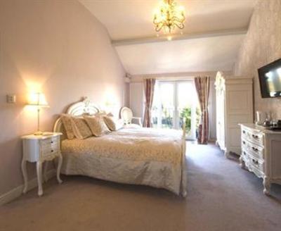фото отеля Kent House Bed and Breakfast
