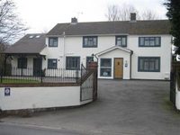 Kent House Bed and Breakfast