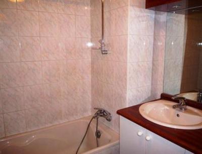фото отеля Appartement L'Espace Montagne II