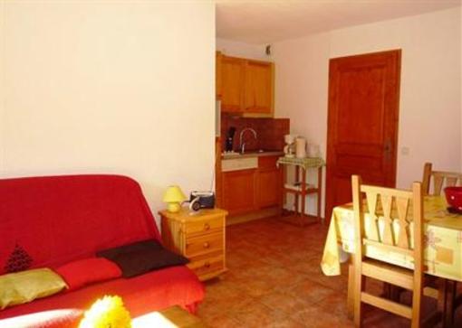 фото отеля Appartement L'Espace Montagne II