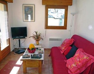 фото отеля Appartement L'Espace Montagne II