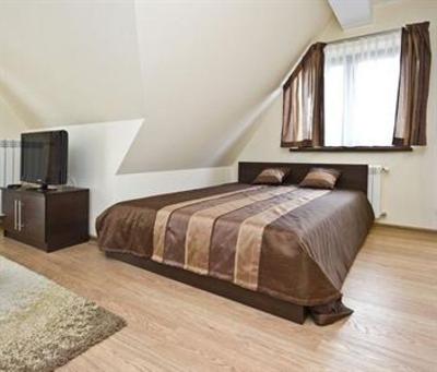 фото отеля Apartamenty Viva Tatry
