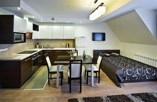 фото отеля Apartamenty Viva Tatry