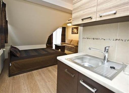 фото отеля Apartamenty Viva Tatry