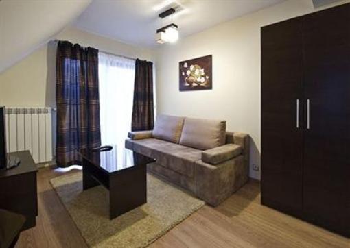 фото отеля Apartamenty Viva Tatry