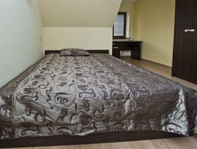 фото отеля Apartamenty Viva Tatry