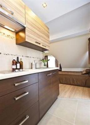 фото отеля Apartamenty Viva Tatry