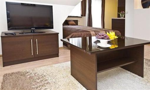 фото отеля Apartamenty Viva Tatry
