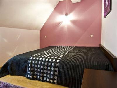фото отеля Apartamenty Viva Tatry