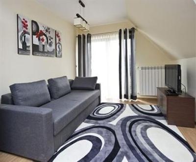фото отеля Apartamenty Viva Tatry