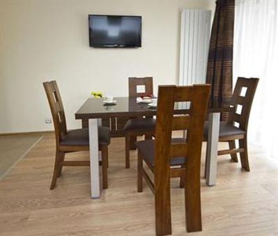 фото отеля Apartamenty Viva Tatry