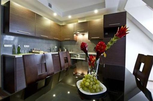 фото отеля Apartamenty Viva Tatry