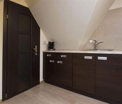 фото отеля Apartamenty Viva Tatry