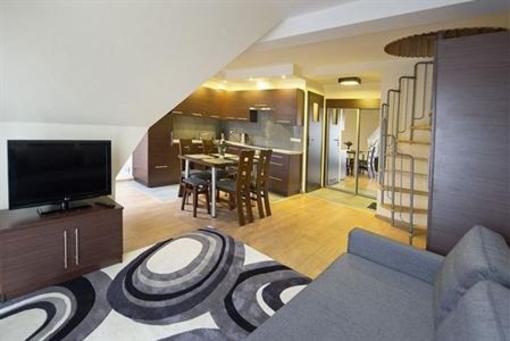 фото отеля Apartamenty Viva Tatry
