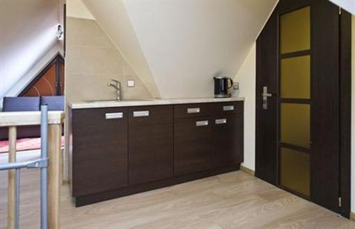 фото отеля Apartamenty Viva Tatry