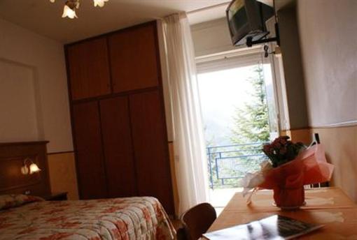 фото отеля Albergo Il Cacciatore