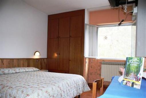 фото отеля Albergo Il Cacciatore