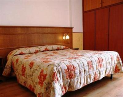 фото отеля Albergo Il Cacciatore