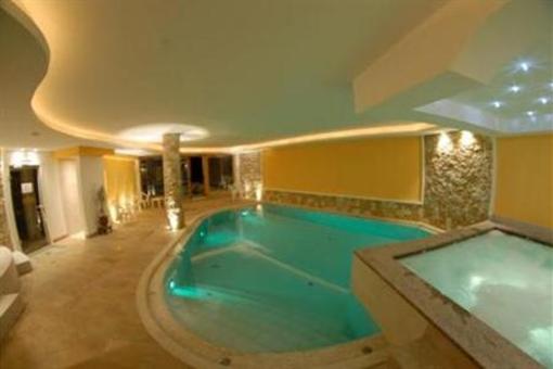 фото отеля Hotel Sonne Sole