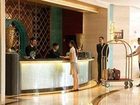 фото отеля Enjoyable Stars Hotel Chengdu