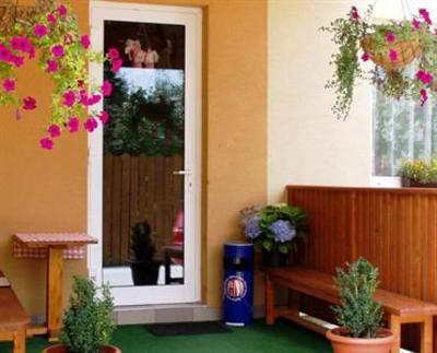 фото отеля Penzion Bojnice
