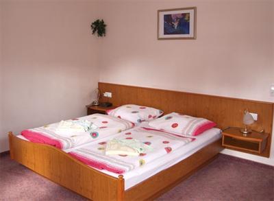 фото отеля Pension Waldschloesschen