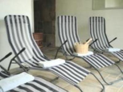 фото отеля Pension Waldschloesschen