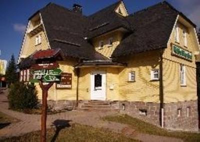 фото отеля Pension Waldschloesschen