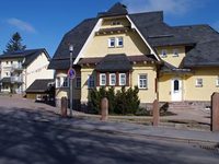 Pension Waldschloesschen