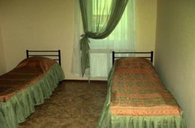 фото отеля Altair Guest House