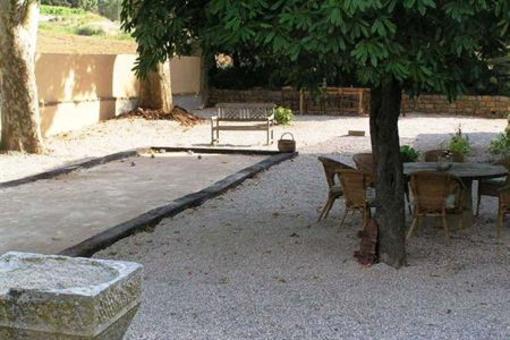 фото отеля Domaine Camparnaud