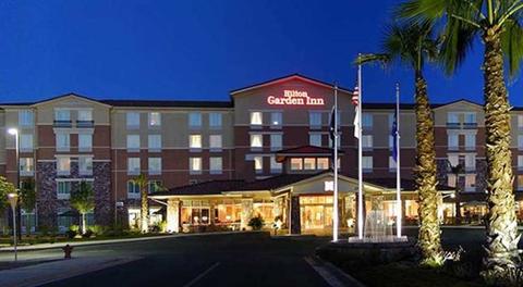 фото отеля Hilton Garden Inn St. George