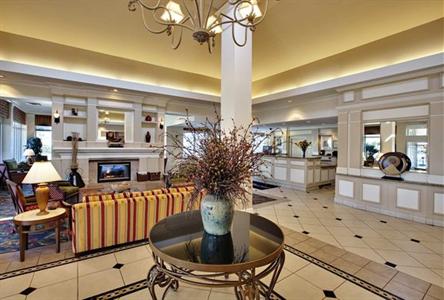 фото отеля Hilton Garden Inn St. George