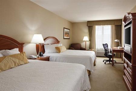 фото отеля Hilton Garden Inn St. George